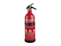 Lidl  ANAF 1kg Powder Fire Extinguisher