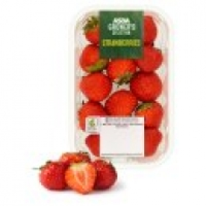 Strawberries £1.49