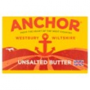 Unsalted Butter £1.65