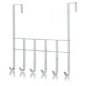 Overdoor Hooks £2.00