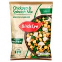 Asda Birds Eye Chickpea & Spinach Mix with Lentils & Cauliflower