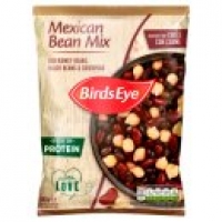 Asda Birds Eye Mexican Bean Mix