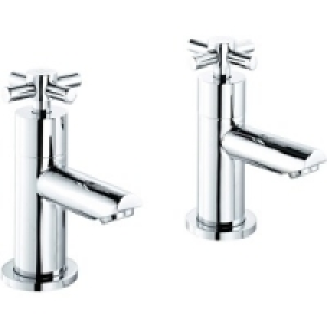Trivor Bath Taps &pound;44.00