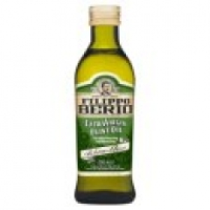 Extra Virgin Olive Oil £2.50