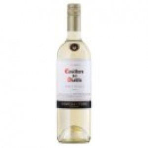 Pinot Grigio £6.00