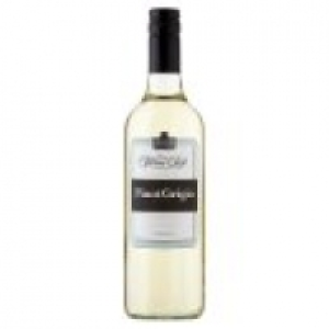 Pinot Grigio £3.50