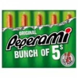 Original 5 Pack £1.50