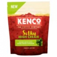 Asda Kenco Barista Edition Silky Irish Cream Instant Coffee