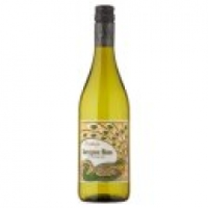 Sauvignon Blanc £4.00