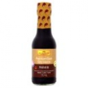 Limited Edition Premium Dark Soy Sauce £1.00