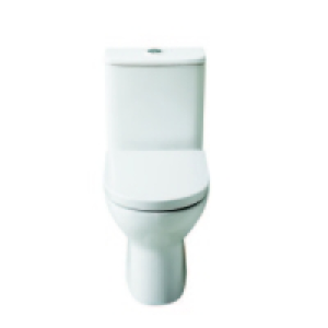 Inca Toilet