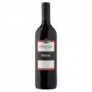 Shiraz £3.50
