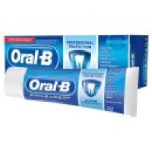 Pro Expert All Round Protection Clean Mint Toothpaste £2.00
