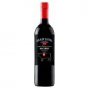 Malbec £5.00