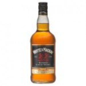 Blended Scotch Whisky £13.00