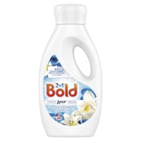 Wilko  Bold 2in1 Liquid Lotus and Lily 840ml 24 Washes