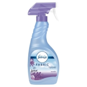 Febreze Fabric Freshener Lavender 500ml £1.50