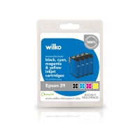 Wilko  Wilko Epson T2981 - T2984 Multi Pack