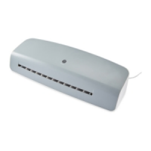 A4 Laminator £13.99
