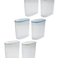 Aldi  Easy Home Cereal Containers