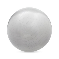 Aldi  Gym Ball 75cm Grey