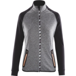 Womens Fitness Cross Train Jacket &pound;6.49