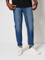 Debenhams  Burton - For kirtling indigo wide leg jeans