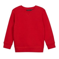 Debenhams  Debenhams - Childrens red school sweater