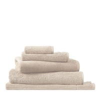 Debenhams  Sheridan - Natural Living Textures towels