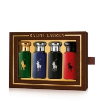 Debenhams  Ralph Lauren - The World of Polo Miniature Size Aftershave