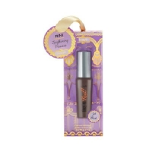 Benefit - Theyre Real Mini Lengthening Mascara 4g