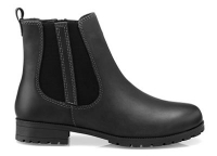 Debenhams  Hotter - Black Beau chelsea boots