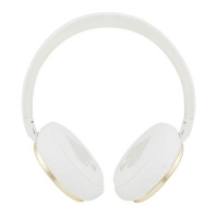 Debenhams  Kate Spade - New york gold wireless headphones KSNYWHP-CCI