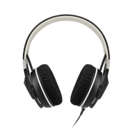 Debenhams  Sennheiser - Black Urbanite XL over ear headphones SNURXLG
