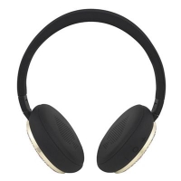 Debenhams  Kate Spade - New york black wireless headphones KSNYWHP-BGL