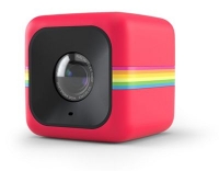 Debenhams  Polaroid - Red cube life action camera