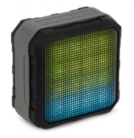 Debenhams  KitSound - Sonar light display wireless speaker