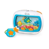 Debenhams  Baby Einstein - Sea Dreams soother crib toy