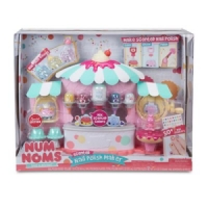 Debenhams  Num Noms - Scented nail polish maker playset