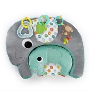 Bright Starts - Two Can Play multi-use pillow set