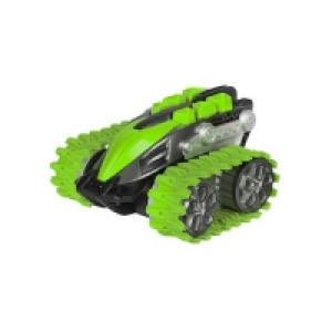 Debenhams  Nikko - Radio Controlled Nanotrax - Green