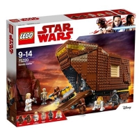 Debenhams  LEGO - Sandcrawler set - 75220