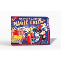 Debenhams  Marvins Magic - Marvins Amazing Magic Tricks