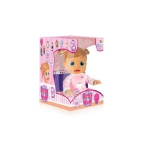 Debenhams  iMC Toys - Baby Wow Chatty Emma - Interactive Doll