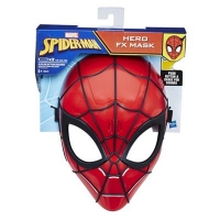 Debenhams  Spider-Man - Hero FX mask