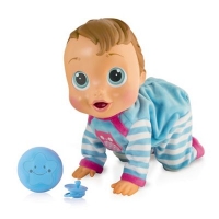 Debenhams  iMC Toys - Interactive doll