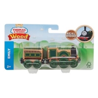 Debenhams  Mattel - Fisher-Price« - Wooden Emily toy train