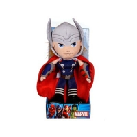 Debenhams  Marvel - Action Range - Thor 10inch soft toy
