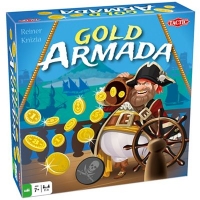 Debenhams  Tactic - Gold Armada game