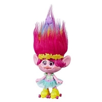 Debenhams  Trolls - DreamWorks - Party Hair Poppy doll playset